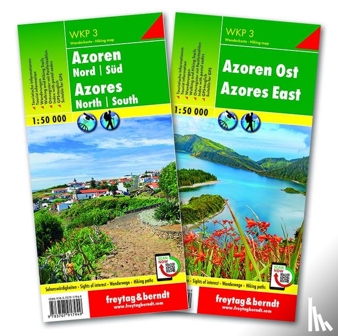  - F&B WKP3 Azoren