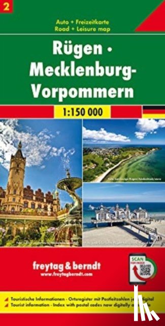  - Rugen - Mecklenburg - Vorpommern