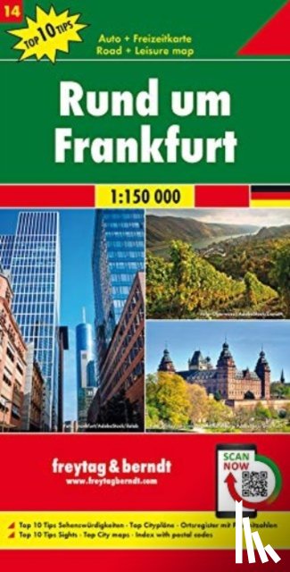  - Frankfurt greater
