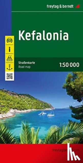  - Kefalonia