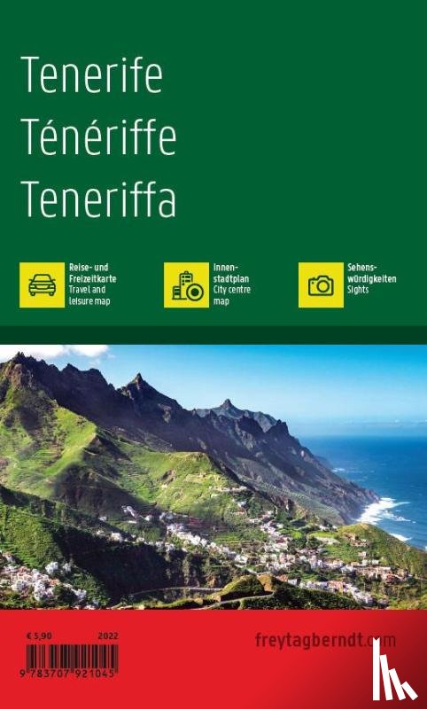  - Tenerife IP