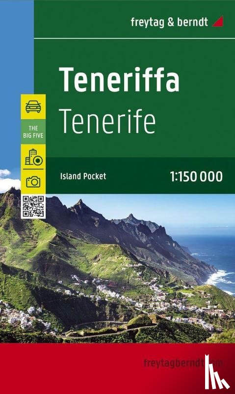  - Tenerife IP