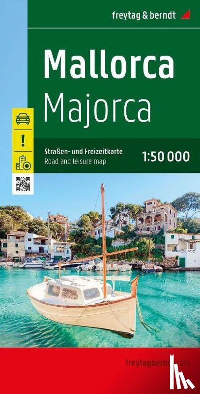  - Majorca