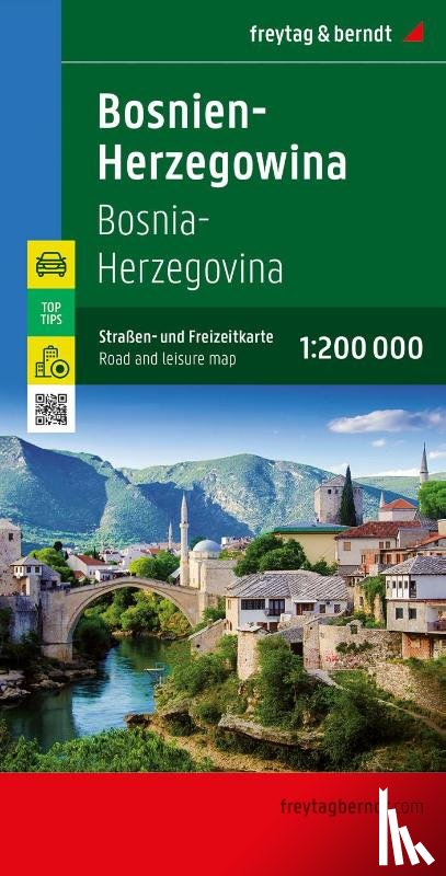  - Bosnia-Herzegovina