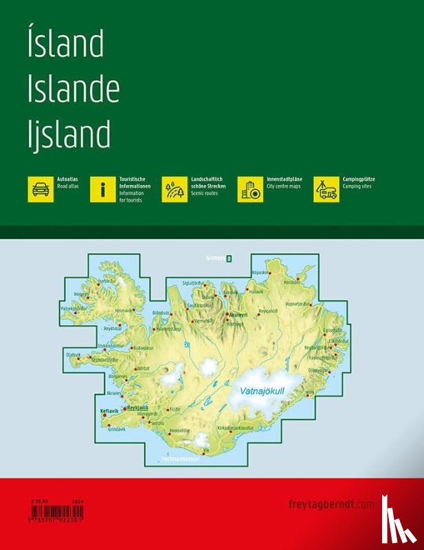 - Iceland