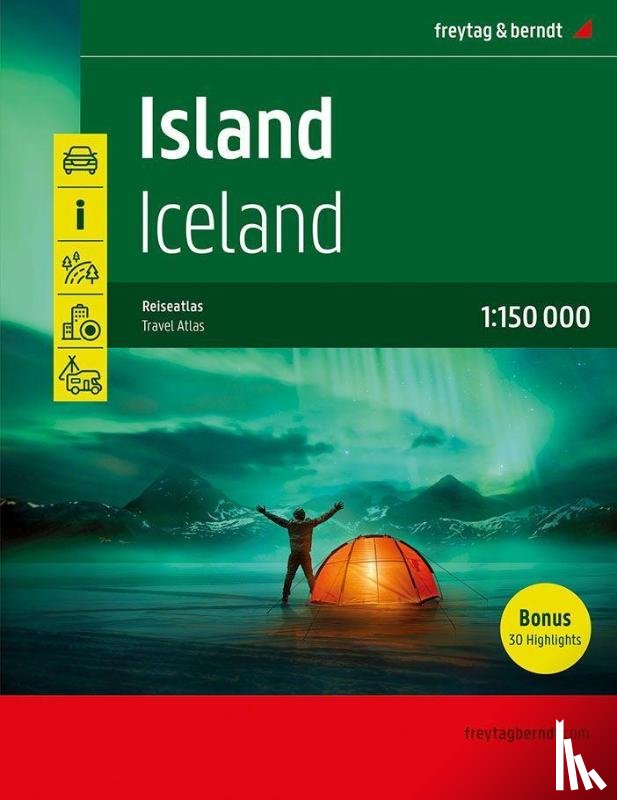 - Iceland