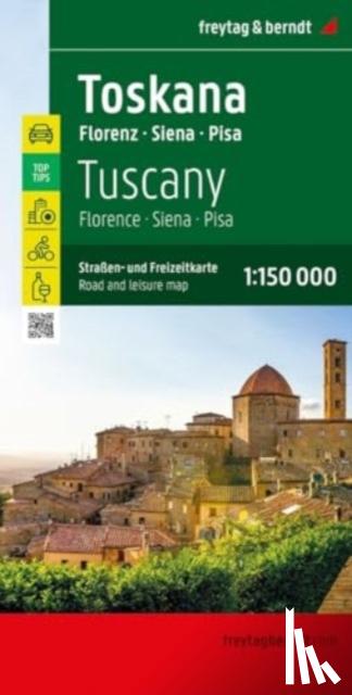  - Tuscany - Florence, Siena, Pisa