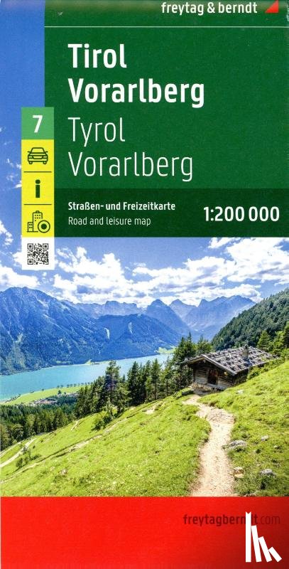  - Tirol Vorarlberg