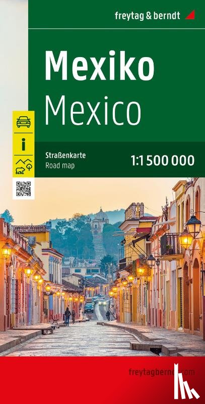  - F&B Mexico