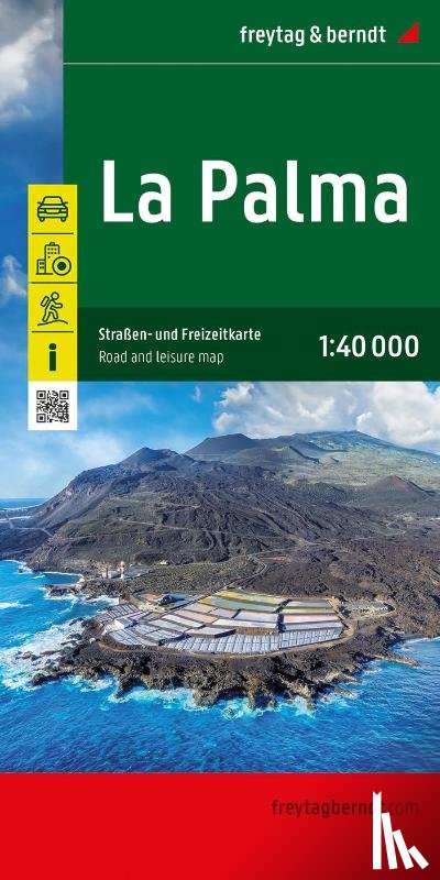  - La Palma