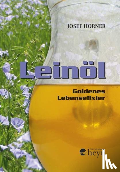  - Leinöl