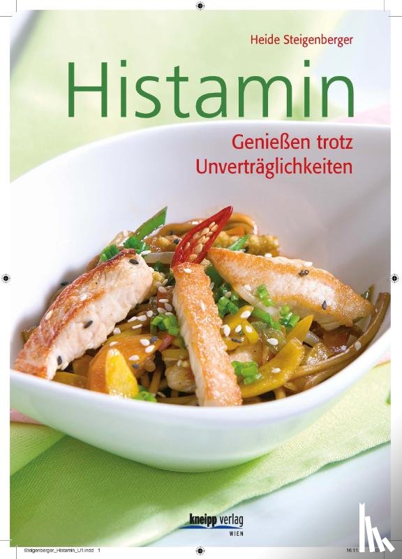 Steigenberger, Heide - Histamin