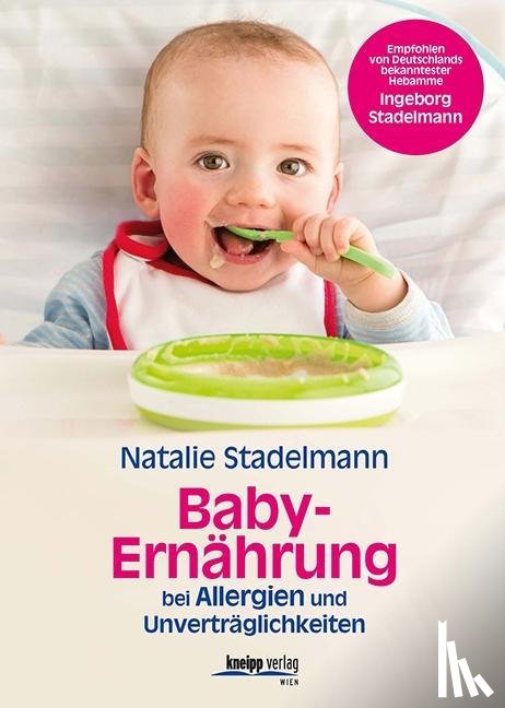 Stadelmann, Natalie - Babyernährung