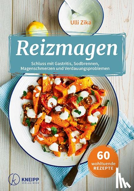 Zika, Ulli - Reizmagen