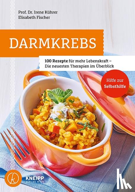 Fischer, Elisabeth, Kührer, Irene - Darmkrebs