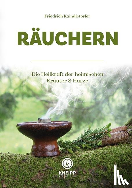 Kaindlstorfer, Friedrich - Räuchern