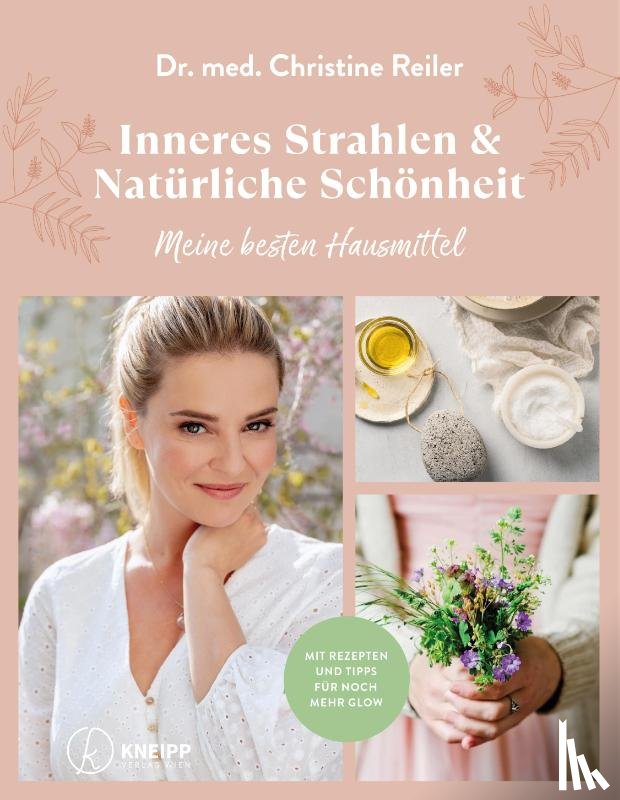 Reiler, Christine - Inneres Strahlen & Natürliche Schönheit