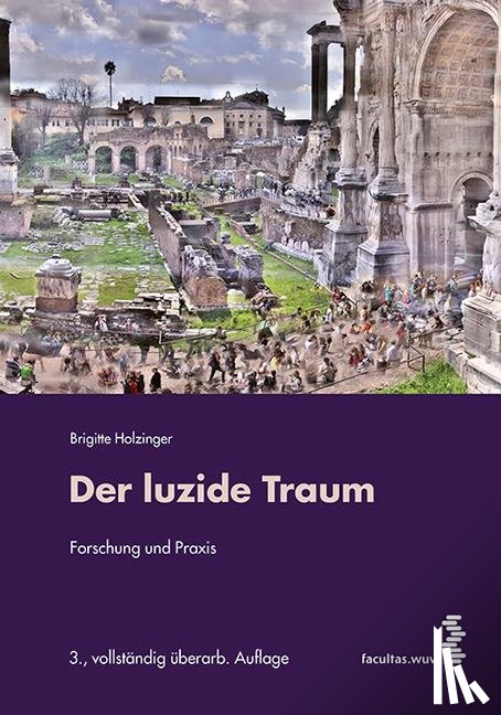 Holzinger, Brigitte - Der luzide Traum