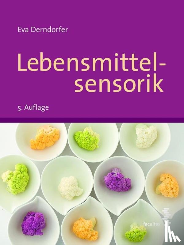 Derndorfer, Eva - Lebensmittelsensorik
