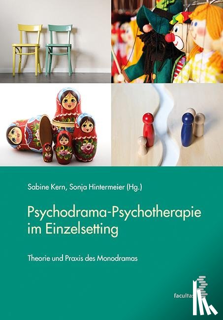  - Psychodrama-Psychotherapie im Einzelsetting