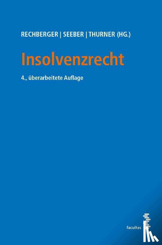  - Insolvenzrecht