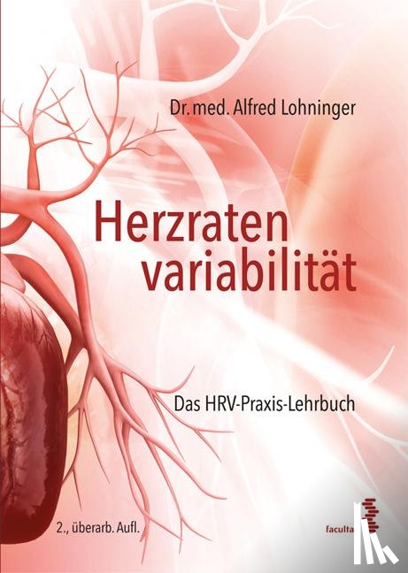 Lohninger, Alfred - Herzratenvariabilität