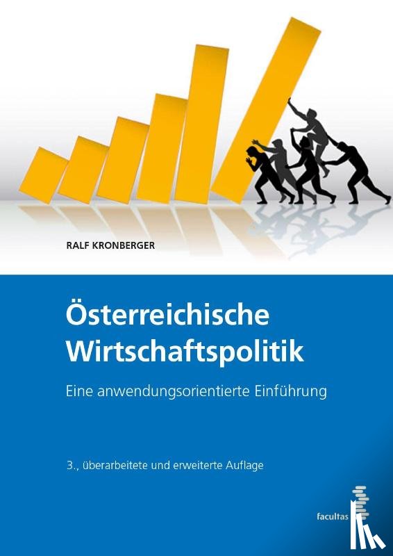 Kronberger, Ralf - Österreichische Wirtschaftspolitik