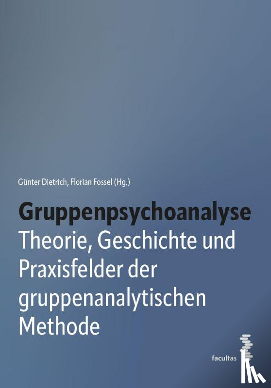  - Gruppenpsychoanalyse