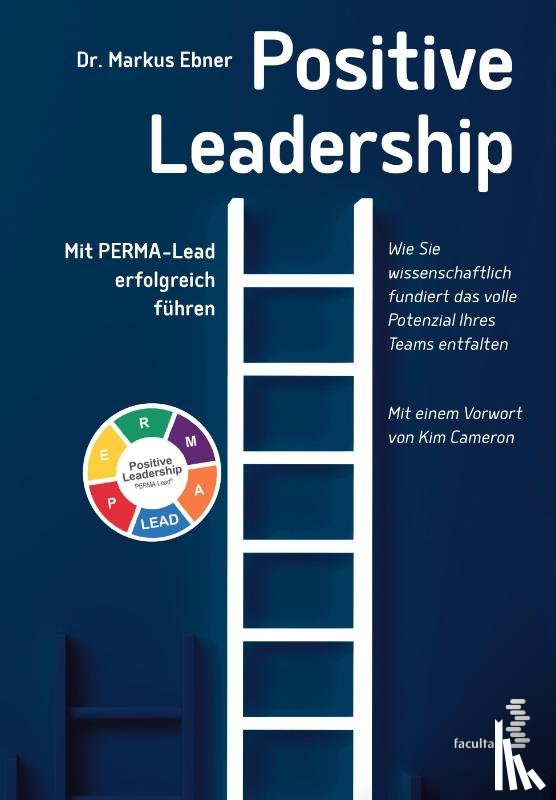 Ebner, Markus - Positive Leadership