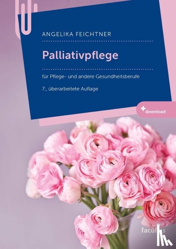 Feichtner, Angelika - Palliativpflege