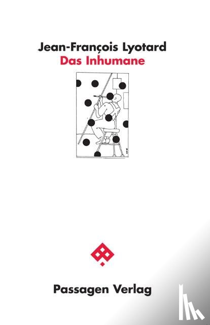 Lyotard, Jean-François - Das Inhumane