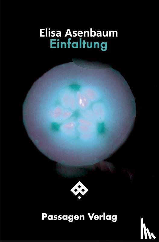 Asenbaum, Elisa - Einfaltung