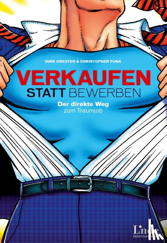 Kreuter, Dirk, Funk, Christopher - Verkaufen statt Bewerben