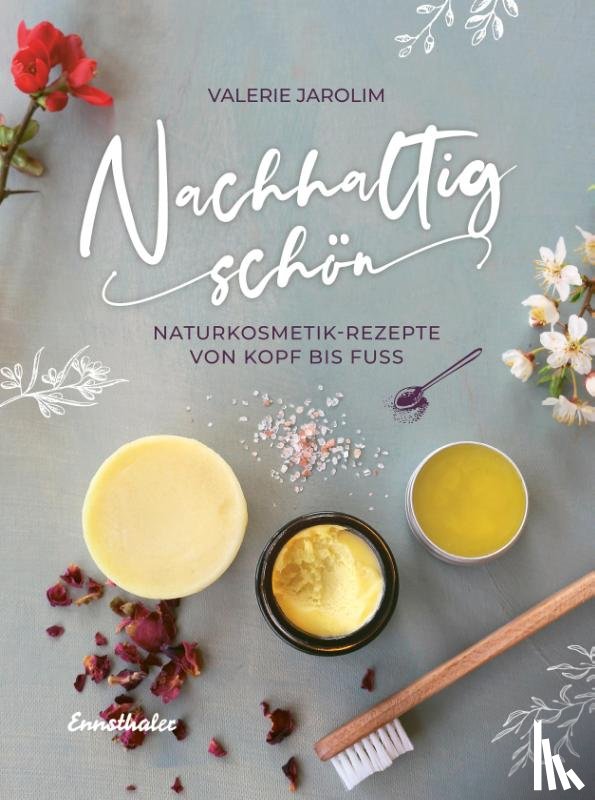 Jarolim, Valerie - Nachhaltig schön