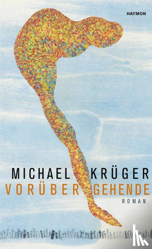 Krüger, Michael - Vorübergehende