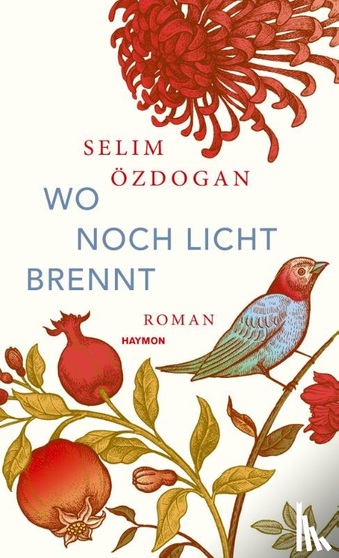 Özdogan, Selim - Wo noch Licht brennt