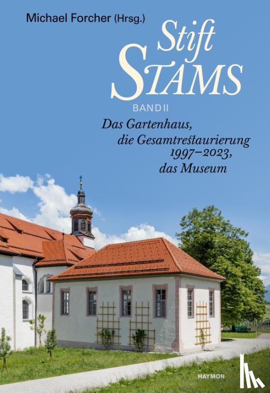  - Stift Stams