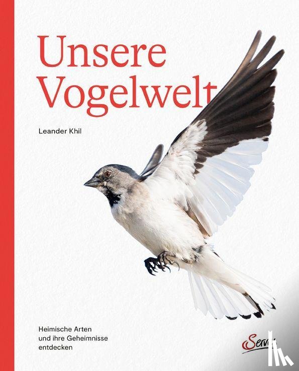 Khil, Leander - Unsere Vogelwelt