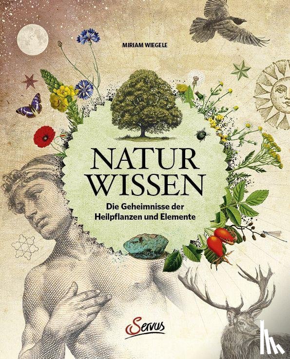 Wiegele, Miriam - Naturwissen