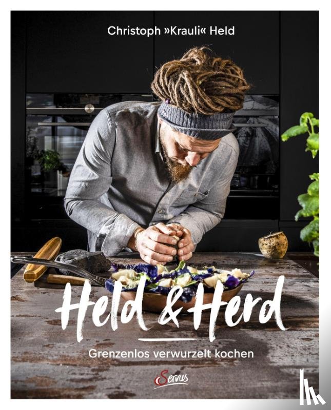 Held, Christoph "Krauli" - Held & Herd