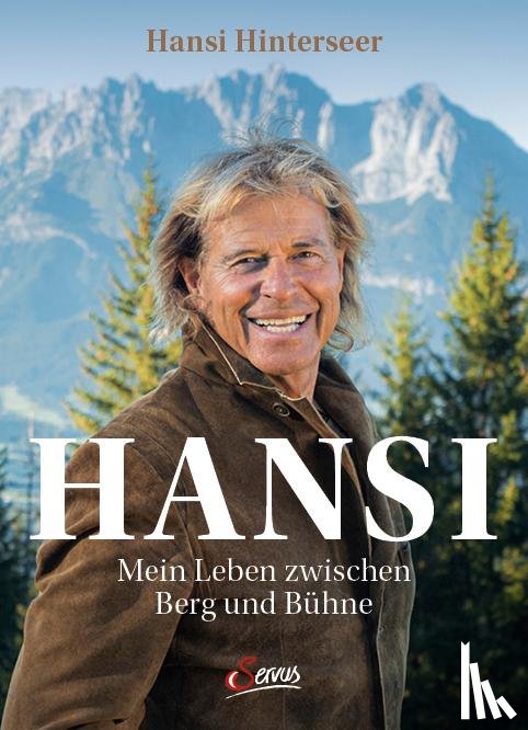 Hinterseer, Hansi - Hansi
