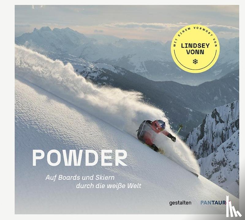  - Powder