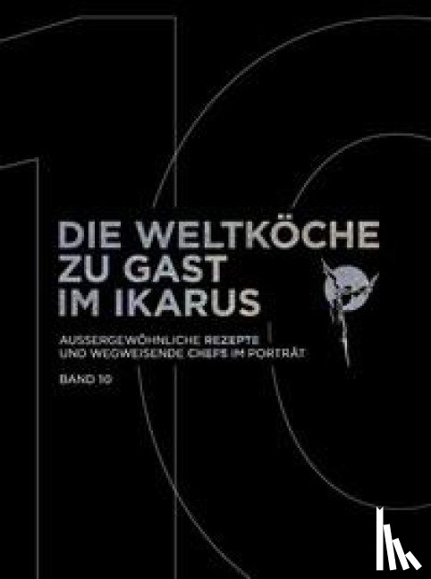  - Die Weltköche zu Gast im Ikarus