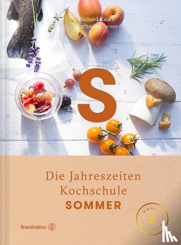 Rauch, Richard, Seiser, Katharina - Sommer