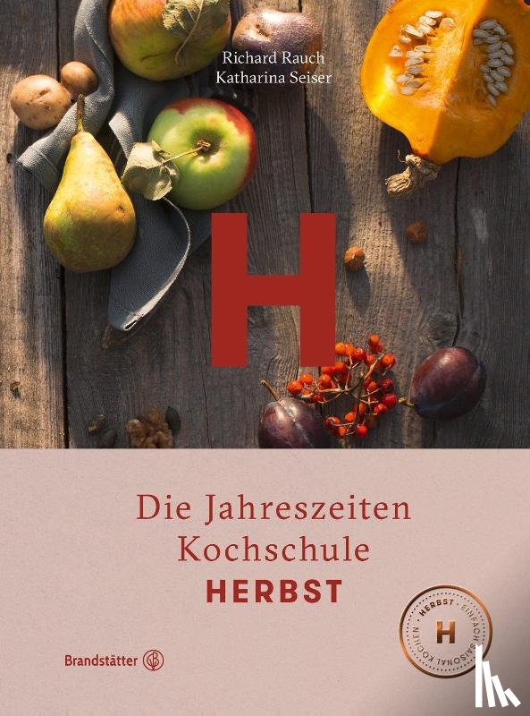 Rauch, Richard, Seiser, Katharina - Herbst