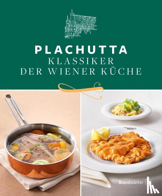 Plachutta, Ewald, Plachutta, Mario - Plachutta