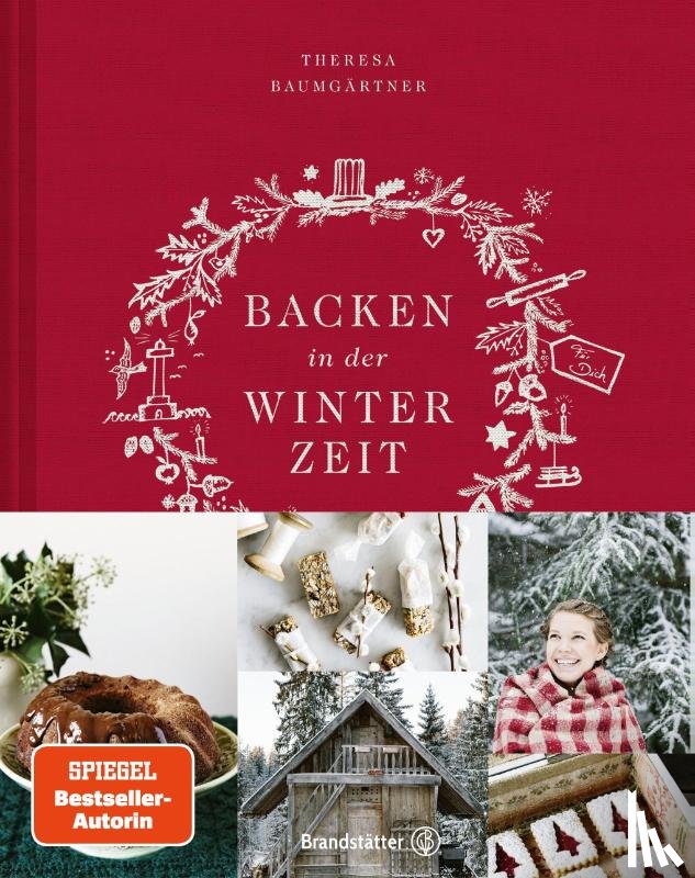 Baumgärtner, Theresa - Backen in der Winterzeit