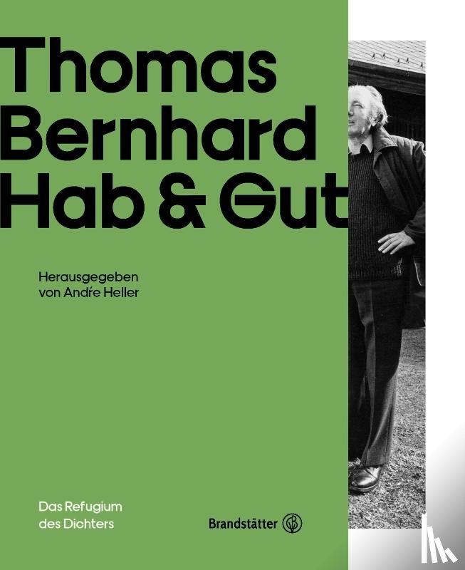 Vinken, Barbara, Steiner, Dietmar, Pohl, Ronald, Schachinger, Christian - Thomas Bernhard - Hab & Gut