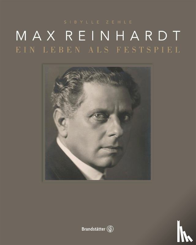Zehle, Sibylle - Max Reinhardt
