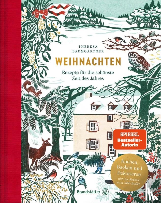 Baumgärtner, Theresa - Weihnachten